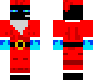 enderfire christmas