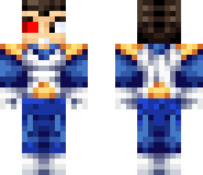 vegetta