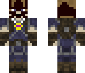 dragon hunter
