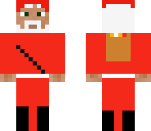 santa