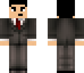suit hombrearmado