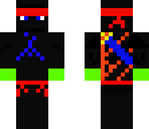assassinscast skin