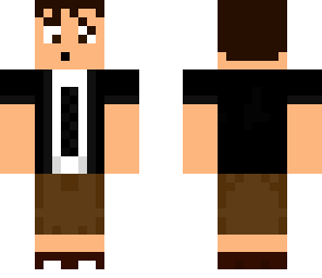 me as tobuscus