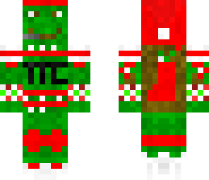 theturtle  cristmas