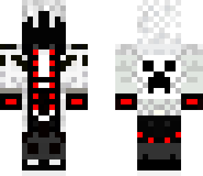 red teen assassin