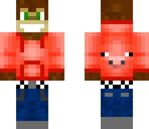 monkey