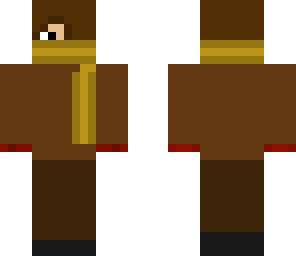 village seeker