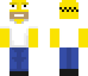 homer simpson