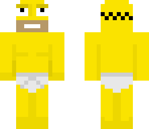 homer simpson