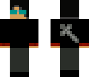 zombie hunter