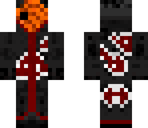 dark tobi