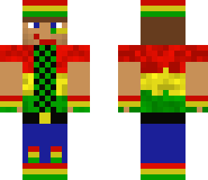 dutchrastacrafter