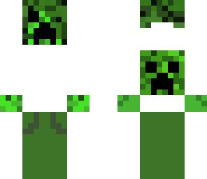 emo creeper