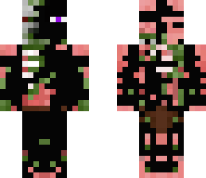 zombdermen