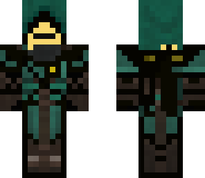 alex assasin 2
