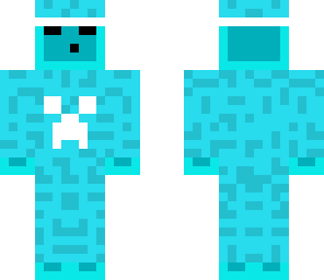slime pijama