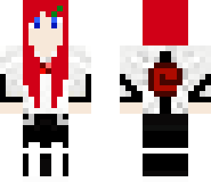 kushina uzumaki