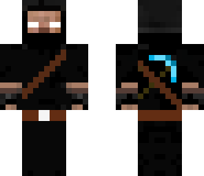 herobrin of fallen kingdom