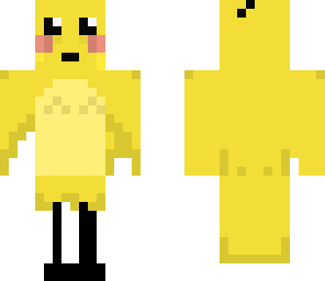 canary