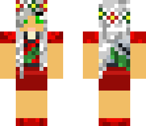 mrs clause