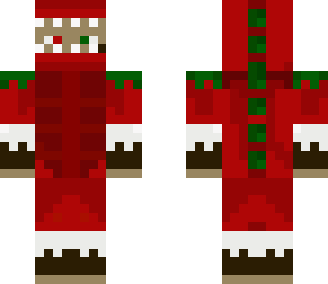 christmas dino