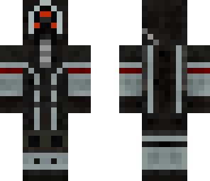 helghast sniper