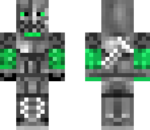 skyrim creeper
