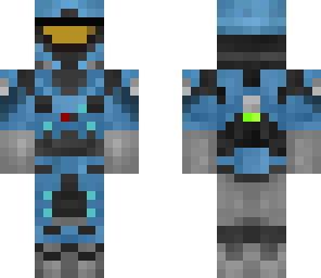 halo reach recon
