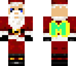 mark