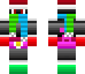 christmas hd cool skin