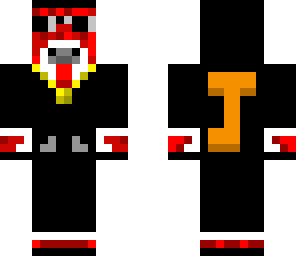 the original mooshroom