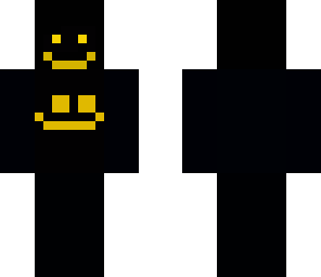 smiley-man