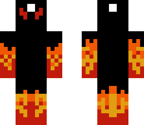 fire shadow