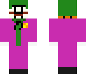 diggy joker