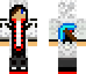legend skin