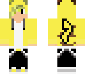 pikachu hoodie