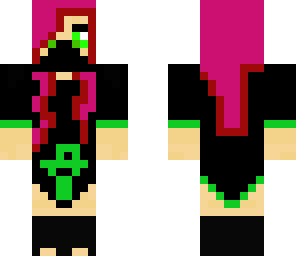 edited my warrior