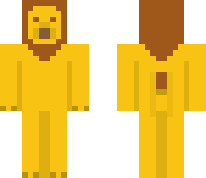 lion