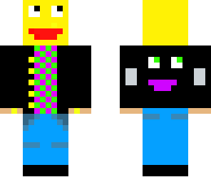 happy guy