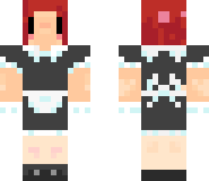 maid