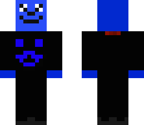 blob