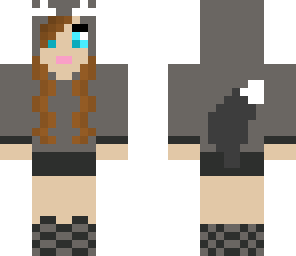 cat girl
