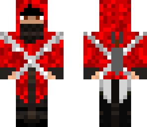 red archer