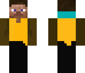 sexy stive