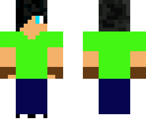 my skin