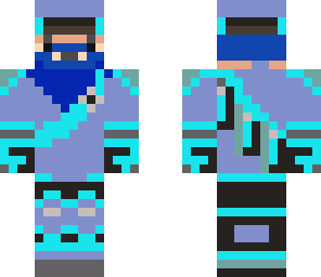 blue dwarf