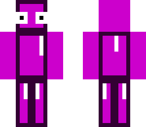 mein skin 