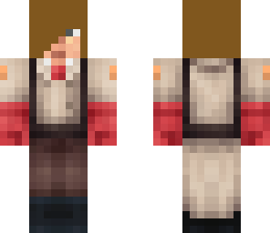 tf2 hair