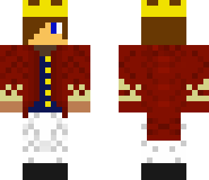 king cory