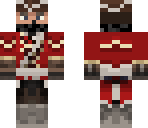 redcoat